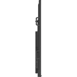 IIYAMA LFD 86 dalle IPS anti-reflet 40 pts 3840x2160 550cd/m² 8ms Tactile interactif 2xHPs DisplayPort 2xHDMI USB-C 4xUSB OPS…