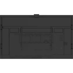 IIYAMA LFD 86 dalle IPS anti-reflet 40 pts 3840x2160 550cd/m² 8ms Tactile interactif 2xHPs DisplayPort 2xHDMI USB-C 4xUSB OPS…