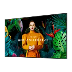 ECRAN SAMSUNG 85'' LFD 16:9 24h/7j UHD (3840 x 2160)… | MonPC.Store