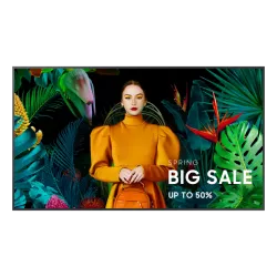 ECRAN SAMSUNG 85'' LFD 16:9 24h/7j UHD (3840 x 2160)… | MonPC.Store