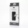WE Verre trempé APPLE IPHONE 15/16
