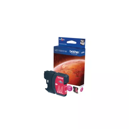 BROTHER cart magenta 900 P
