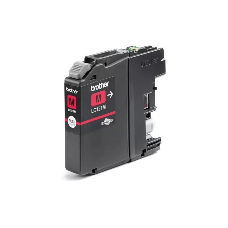 BROTHER cart JE mage DCPJ752DW