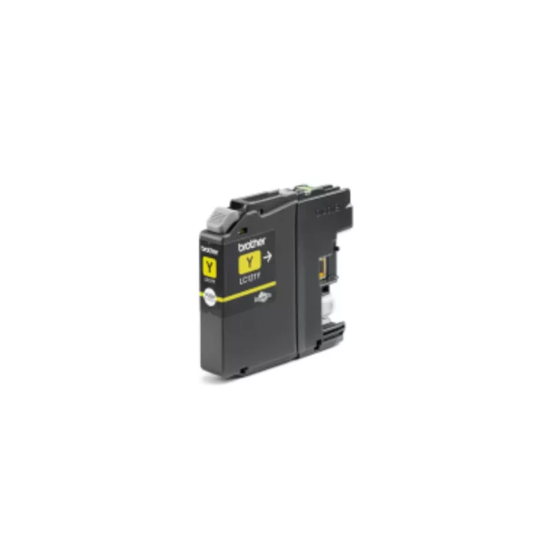 BROTHER cart JE jaun DCPJ752DW