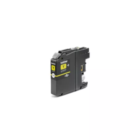 BROTHER cart JE jaun DCPJ752DW