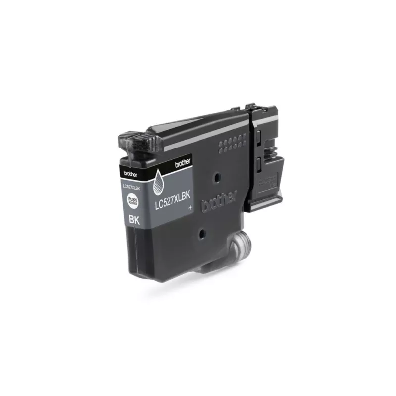 BROTHER Cart JE Noire XL pour les gammes MFCJ4350, J4550, 3000p