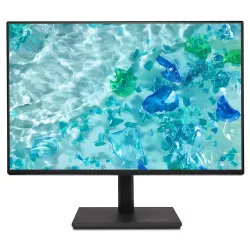 Ecran Acer Vero 27'' B277Gbmiprzx 27'' FHD 120Hz HDMI/DP, 75Hz VGA Dalle LED IPS, Flat, 4ms (GTG)/1ms(VRB) AdaptiveSync…