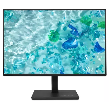 Ecran Acer Vero 27'' B277Gbmiprzx 27'' FHD 120Hz HDMI/DP, 75Hz VGA Dalle LED IPS, Flat, 4ms (GTG)/1ms(VRB) AdaptiveSync…