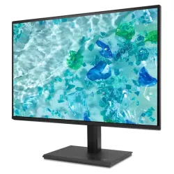 Ecran Acer Vero 27'' B277Gbmiprzx 27'' FHD 120Hz HDMI/DP, 75Hz VGA Dalle LED IPS, Flat, 4ms (GTG)/1ms(VRB) AdaptiveSync…