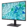 Ecran Acer Vero 27'' B277Gbmiprzx 27'' FHD 120Hz HDMI/DP, 75Hz VGA Dalle LED IPS, Flat, 4ms (GTG)/1ms(VRB) AdaptiveSync…