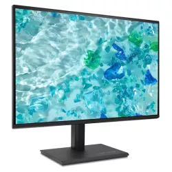Ecran Acer Vero 27'' B277Gbmiprzx 27'' FHD 120Hz HDMI/DP, 75Hz VGA Dalle LED IPS, Flat, 4ms (GTG)/1ms(VRB) AdaptiveSync…