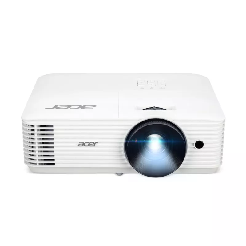 PROJECTEUR ACER H5386BDi Lampe 720p WUXGA 16:9 (Native) 4:3 (Supported) 5,000 ANSI Lumens (Standard),4,000 ANSI Lumens (ECO)…