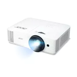 PROJECTEUR ACER H5386BDi Lampe 720p WUXGA 16:9 (Native) 4:3 (Supported) 5,000 ANSI Lumens (Standard),4,000 ANSI Lumens (ECO)…