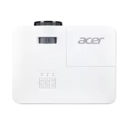 PROJECTEUR ACER H5386BDi Lampe 720p WUXGA 16:9 (Native) 4:3 (Supported) 5,000 ANSI Lumens (Standard),4,000 ANSI Lumens (ECO)…
