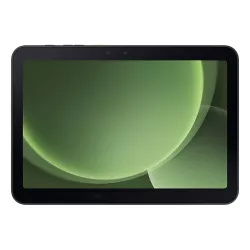 Tablette Galaxy TAB ACTIVE 5 PRO 128Go Vert WIFI Ecran 10,1 Android 15 6Go RAM 1920x1200 Certifiée IP 68 S Pen Entreprise…