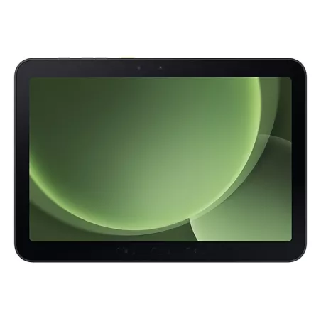Tablette Galaxy TAB ACTIVE 5 PRO 128Go Vert WIFI Ecran 10,1 Android 15 6Go RAM 1920x1200 Certifiée IP 68 S Pen Entreprise…