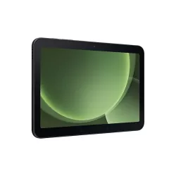Tablette Galaxy TAB ACTIVE 5 PRO 128Go Vert WIFI Ecran 10,1 Android 15 6Go RAM 1920x1200 Certifiée IP 68 S Pen Entreprise…
