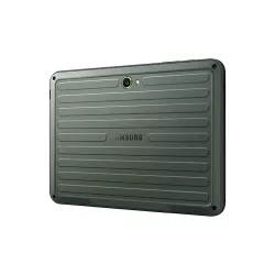 Tablette Galaxy TAB ACTIVE 5 PRO 128Go Vert WIFI Ecran 10,1 Android 15 6Go RAM 1920x1200 Certifiée IP 68 S Pen Entreprise…