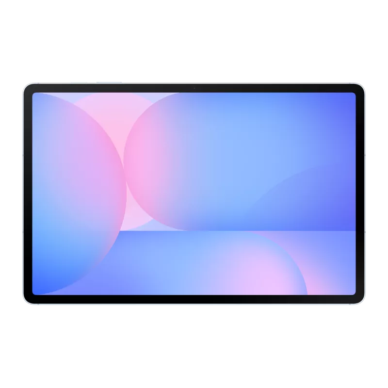 Tablette Galaxy Tab S10FE+ 13.1 128Go Light Blue WIFI Android 15 RAM 8Go 2880x1800 2 speakers + Camera 13 MP + 12 MP / S pen…