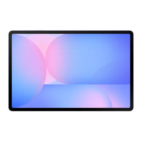 Tablette Galaxy Tab S10FE+ 13.1 128Go Light Blue WIFI Android 15 RAM 8Go 2880x1800 2 speakers + Camera 13 MP + 12 MP / S pen…