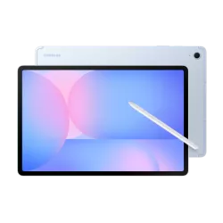 Tablette Galaxy Tab S10FE+ 13.1 128Go Light Blue WIFI Android 15 RAM 8Go 2880x1800 2 speakers + Camera 13 MP + 12 MP / S pen…