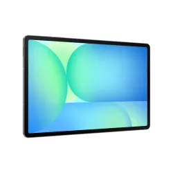 Tablette Galaxy Tab S10FE+ 13.1 5G 128Go Gray Android 15 RAM 8Go 2880x1800 2 speakers + Camera 13 MP + 12 MP / S pen DAS tronc…