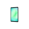 Tablette Galaxy Tab A11 8,7" 64Go Gray 4G Android 15 RAM 4Go 1340x800 2 speakers + Camera 8MP+5MP DAS tronc / membre 1,37 W/kg