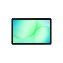 Tablette Galaxy Tab A11+ 11" 256Go Silver WIFI Android 16 RAM 8Go 1920x1200 4 speakers + Camera 8MP+5MP DAS tronc / membre…