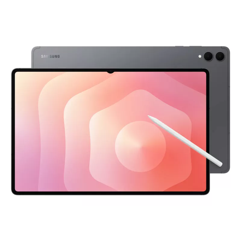Tablette Galaxy Tab S11 Ultra 14,6' 256Go Grey WIFI Android 16 RAM 12Go 2960X1848 4 speakers + Camera 13MP+8MP+12MP S pen…