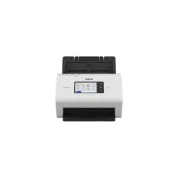 BROTHER ADS4900W Scanner de documents bureautique recto-verso, 60ppm, 600dpi, 512Mo, chargeur 100f, Ethernet…