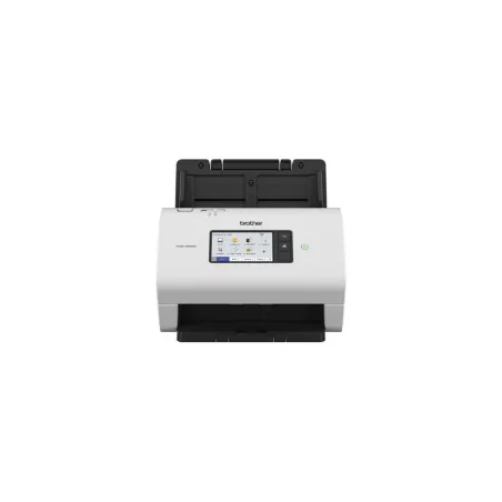 BROTHER ADS4900W Scanner de documents bureautique recto-verso, 60ppm, 600dpi, 512Mo, chargeur 100f, Ethernet…