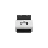 BROTHER ADS4900W Scanner de documents bureautique recto-verso, 60ppm, 600dpi, 512Mo, chargeur 100f, Ethernet…