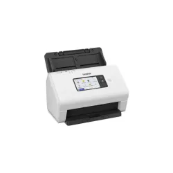 BROTHER ADS4900W Scanner de documents bureautique recto-verso, 60ppm, 600dpi, 512Mo, chargeur 100f, Ethernet…