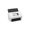 BROTHER ADS4900W Scanner de documents bureautique recto-verso, 60ppm, 600dpi, 512Mo, chargeur 100f, Ethernet…
