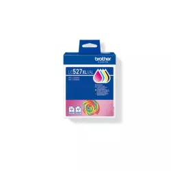 BROTHER Cart JE Pack 4couleur XL pour les gammes… | MonPC.Store