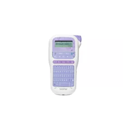 BROTHER PT-H200 Etiqueteuse 12mm, 2 lignes, 20mm/s, 180dpi