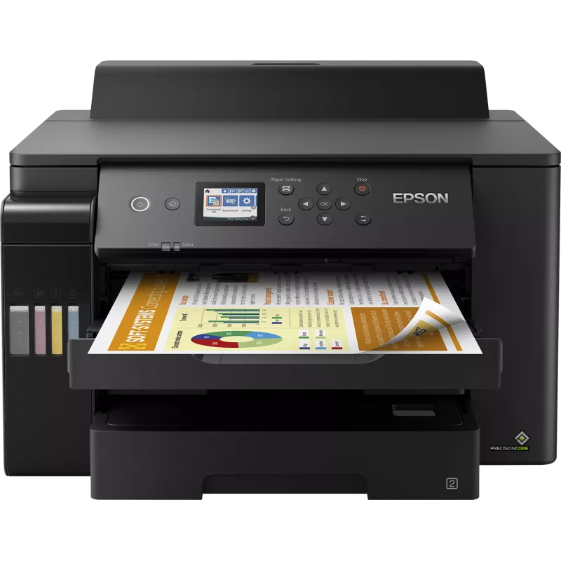 EPSON EcoTank ET-16150 Imprimante Jet d'encre couleur… | MonPC.Store