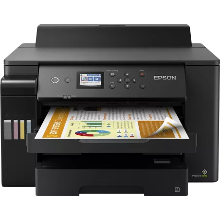 EPSON EcoTank ET-16150 Imprimante Jet d'encre couleur… | MonPC.Store