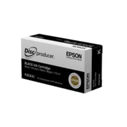 EPSON ENCRE NOIR PJIC7