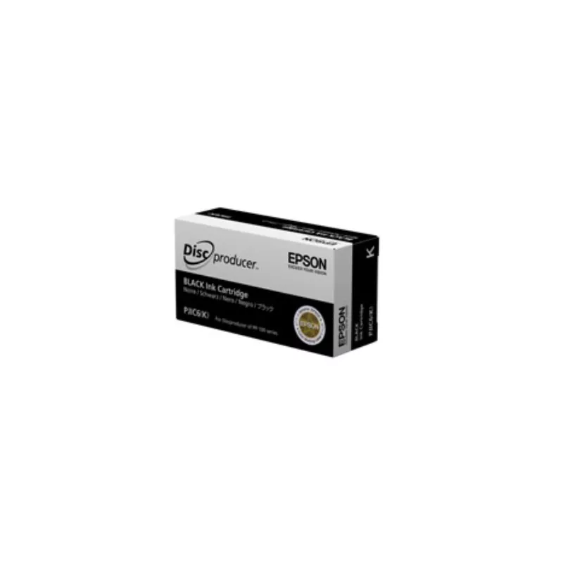 EPSON ENCRE NOIR PJIC7