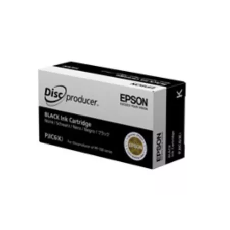 EPSON ENCRE NOIR PJIC7