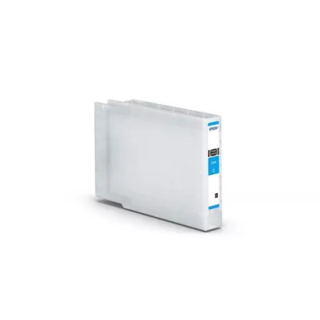 EPSON Ink Cartouche L Cyan (1700p) pour WF-C81xx / WF-C86xx