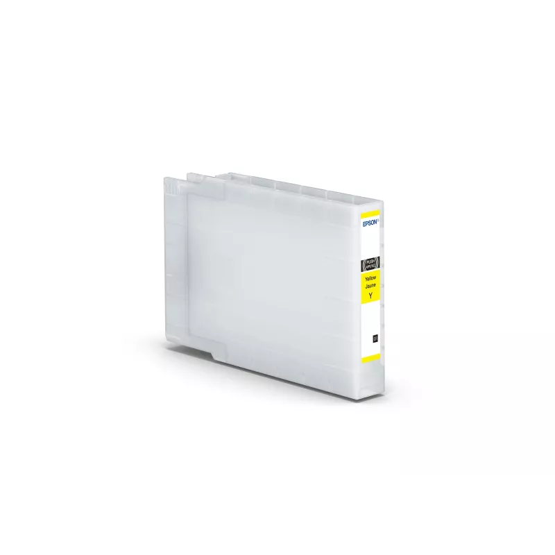EPSON Ink Cartouche L Yellow (1700p) pour WF-C81xx / WF-C86xx