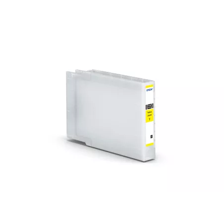 EPSON Ink Cartouche L Yellow (1700p) pour WF-C81xx / WF-C86xx