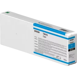 EPSON Singlepack Cyan T55K200 UltraChrome HDX/HD 700ml | MonPC.Store