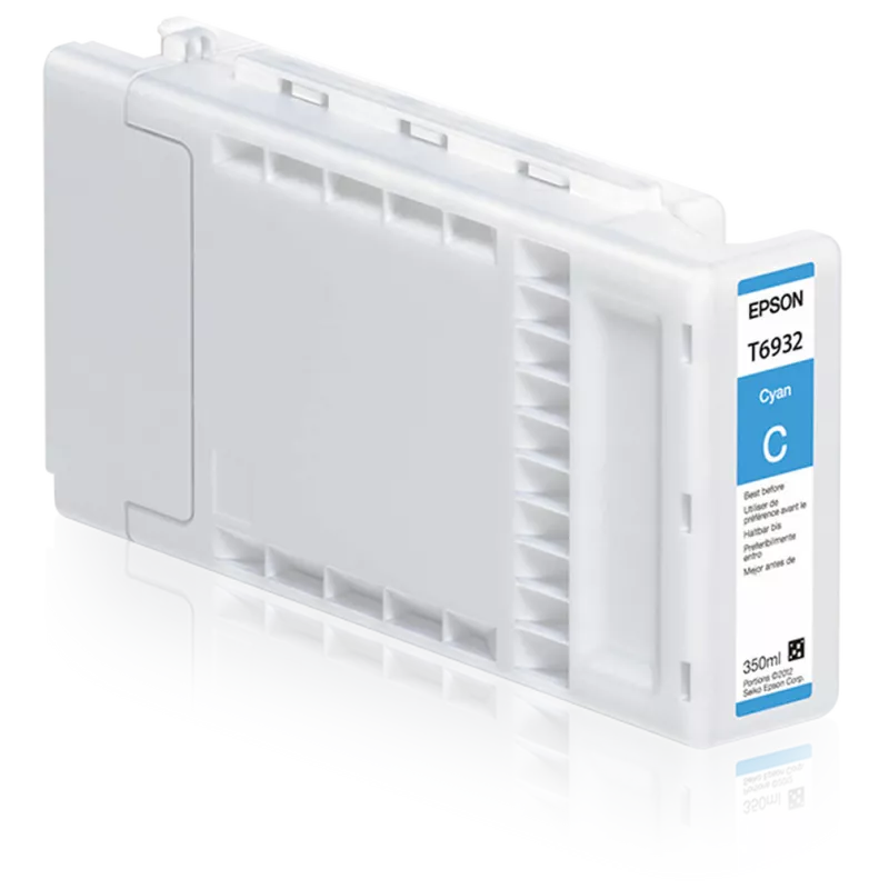 EPSON UltraChrome XD Cyan T693200 (350ml) SC-T3x00, SC-T5x00, SC-T7x00