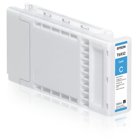 EPSON UltraChrome XD Cyan T693200 (350ml) SC-T3x00, SC-T5x00, SC-T7x00
