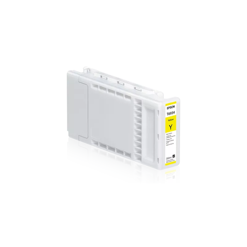 EPSON UltraChrome XD YellowT693400(350ml) SC-T3x00,SC-T5x00, SC-T7x00