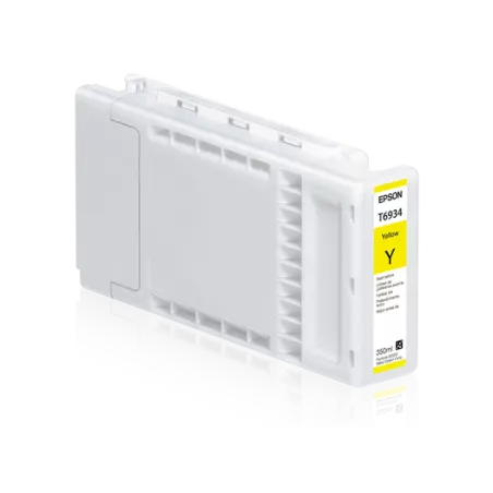EPSON UltraChrome XD YellowT693400(350ml) SC-T3x00,SC-T5x00, SC-T7x00