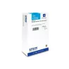 EPSON Cartouche Encre T7552 DURABrite Pro Cyan XL 4 000 pages WF-8510 / WF-8590
